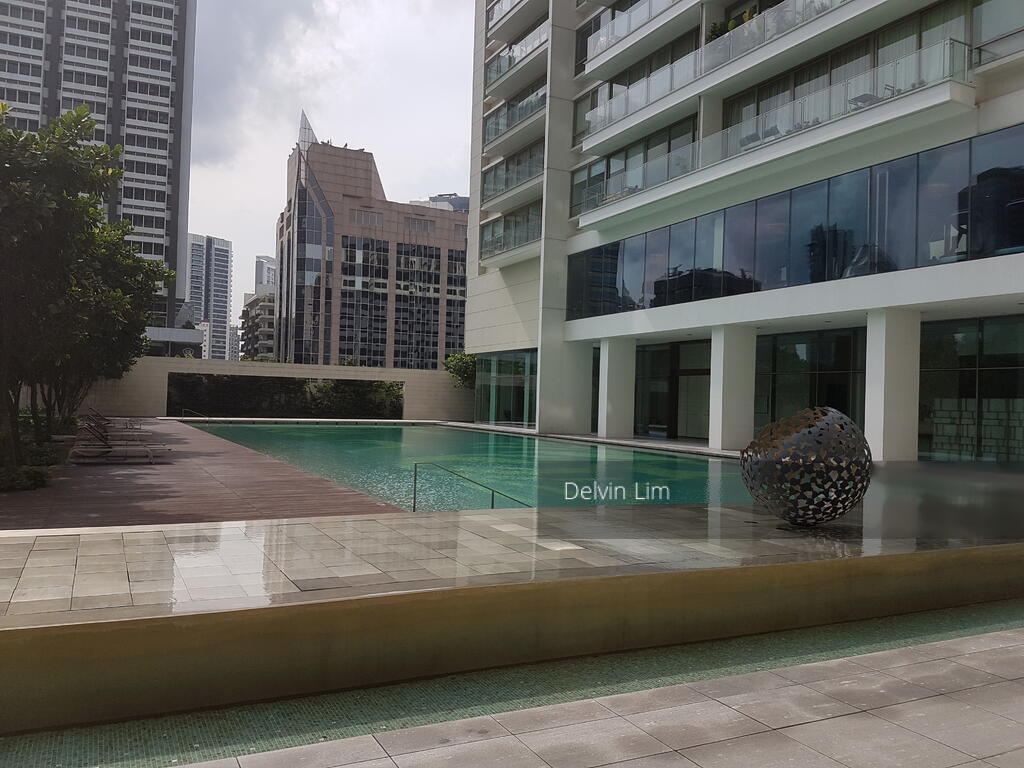 Scotts Square (D9), Apartment #345457931
